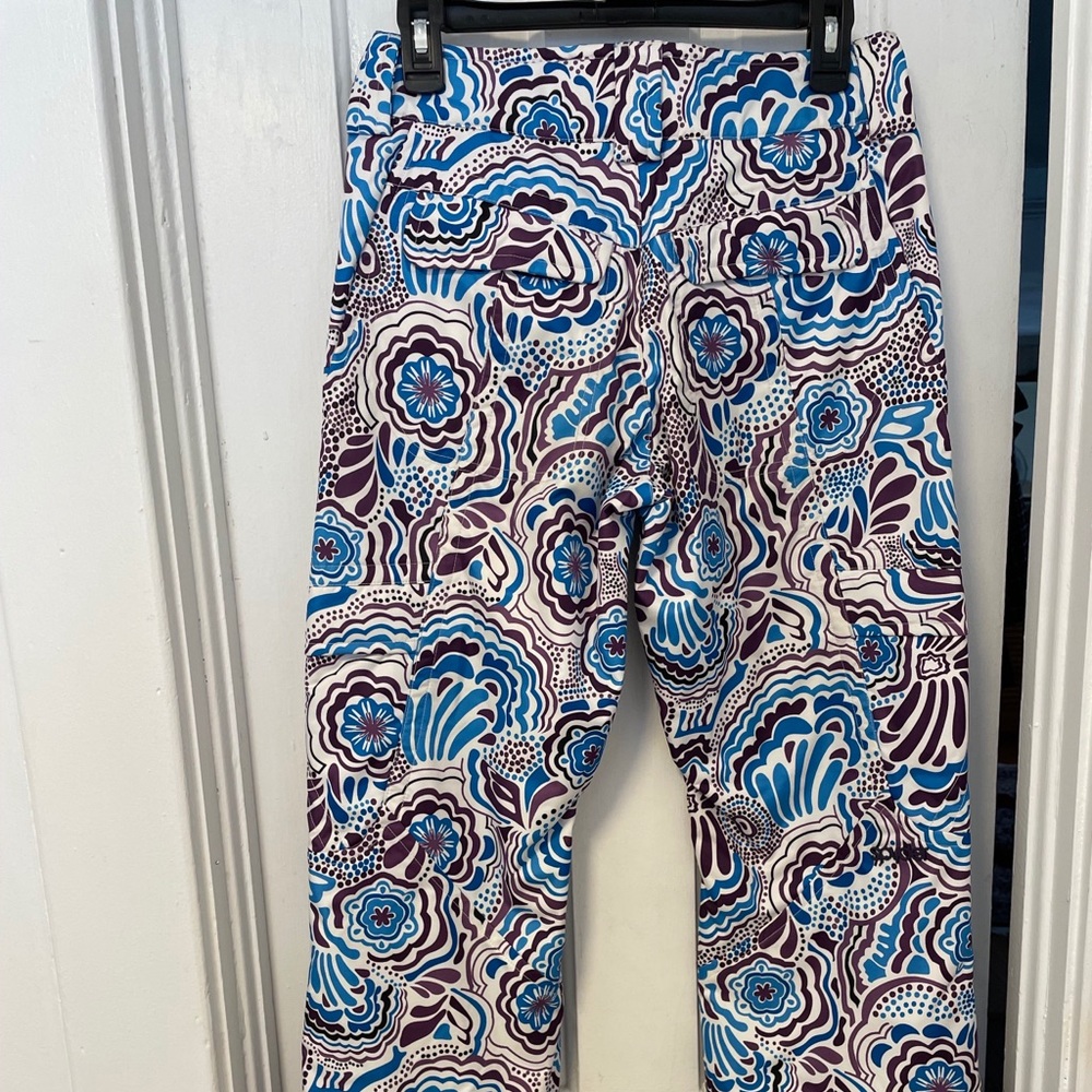 Spyder Snow Pants